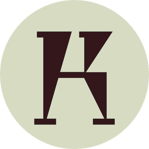 Kominkasen Logo - S